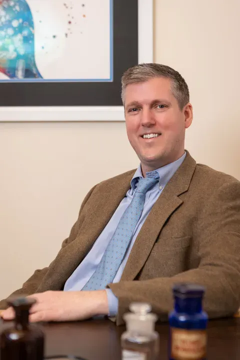 Dr. Jonathan A. Beatty
